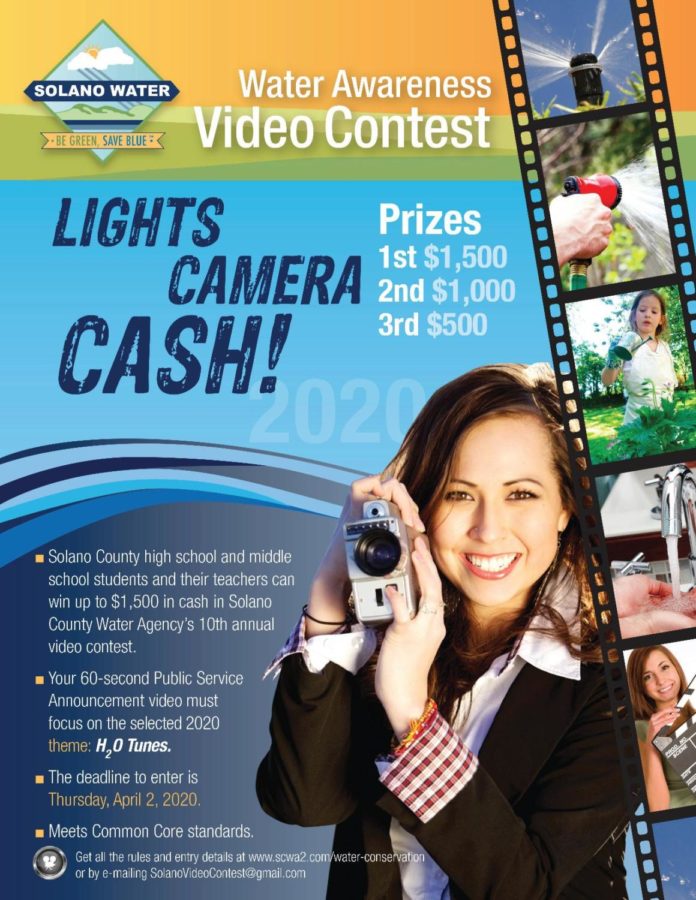 Earn money for yourself and for your teacher