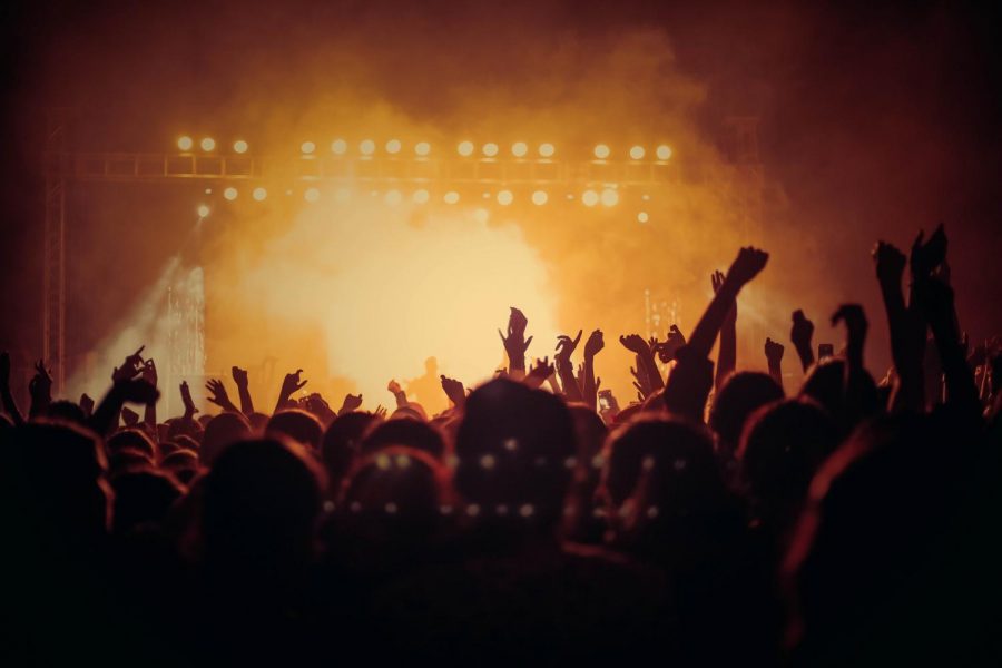 No matter what musical preferences are, there's a concert in 2020.