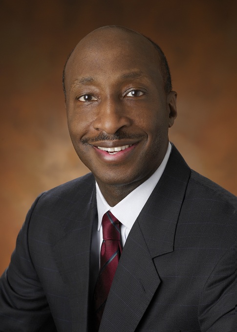 Ken Frazier