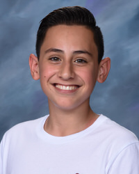 February 2020 A - Athlete Focus - JV Soccer (Alonzo Martin - ID)