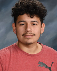 February 2020 A - Athlete Focus - Varsity Soccer (Antonio Ruiz Vera - ID)