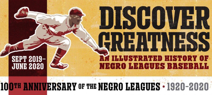 Celebrating 100 Years of Negro League Baseball