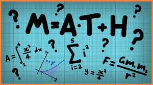 Ms. Fernald makes math easier to deal with