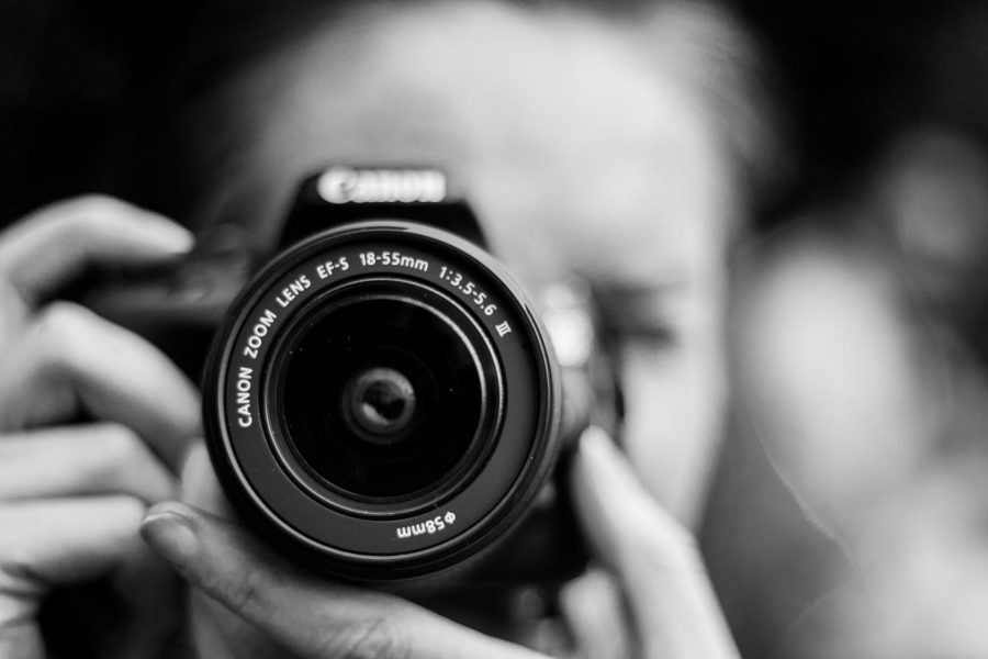 Missing your picture in the 2020 yearbook? Take advantage of this last chance.