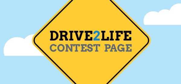 2020 Drive2Life Student PSA Contest offers $1000 prize (entry by 2/4)