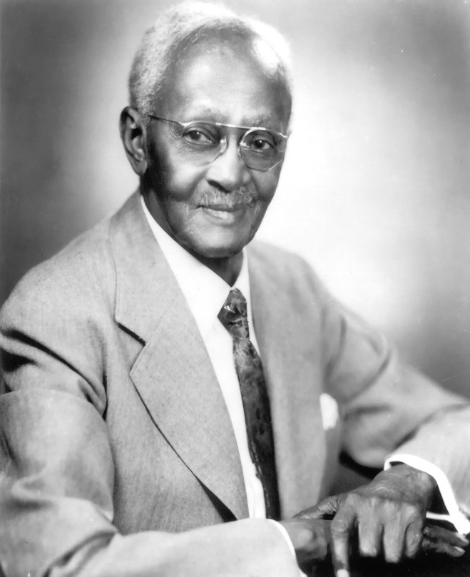 Richard Robert Wright Sr. (1921)