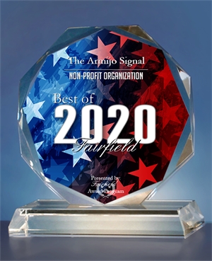 Fairfield Award Program Honors the Achievement