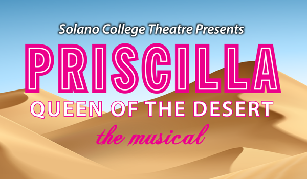 Priscilla:Queen of the Desert Musical has been postponed