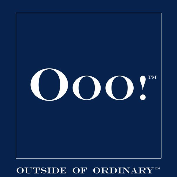 For Olga, even her initials are outside of ordinary.