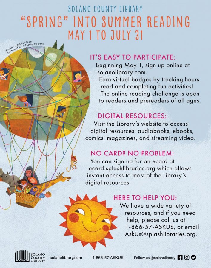 Stuck inside? Spend a couple of months traveling in your mind.