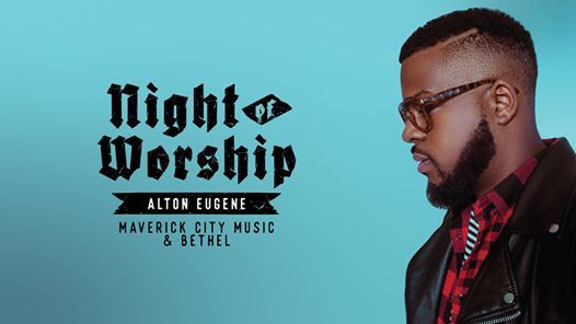 Young Adult Workship Night August 8