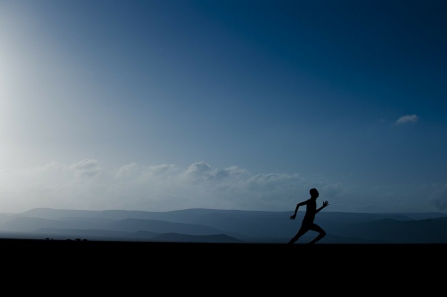 On June 3, people around the world will be running alone together.