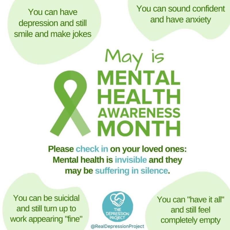 Check in on someone and make their day