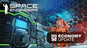 Go beyond your wildest dreams as you play Space Engineers.