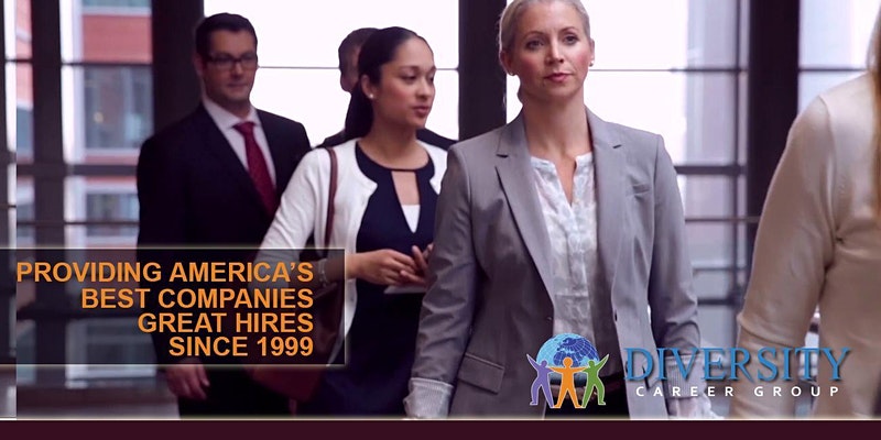 21st Annual Sacramento Career Job Fair July 16th