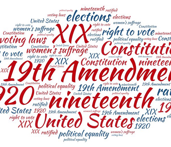 Since 1920, women's votes in the US have had a powerful impact on government elections.