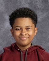 Photo of Elijah Shackleford