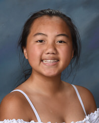 Photo of Kayla Xiong Vang