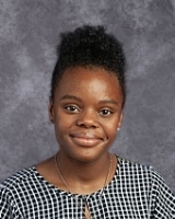 Photo of Le’ Mia Spencer