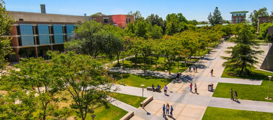 UC Riverside offers Hispanic Studies along with diverse other majors.