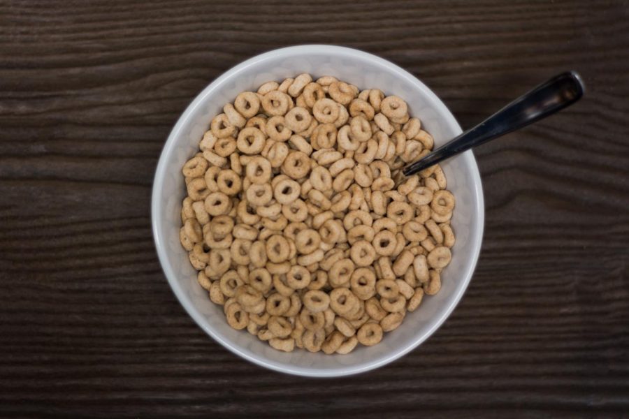 September 2020 A - The History of Cereal (Focus)