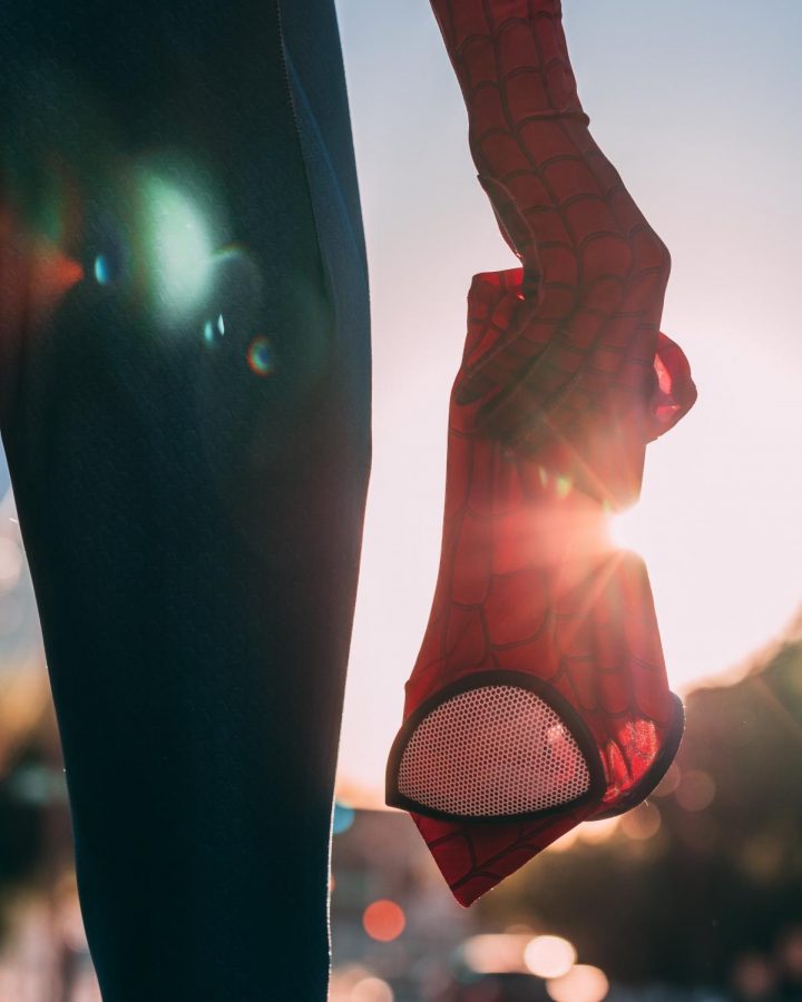 Role models seem to have similarities, such as Spiderman who has been around for multiple generations. Read more to know how the meaning of a role model has changed throughout history.