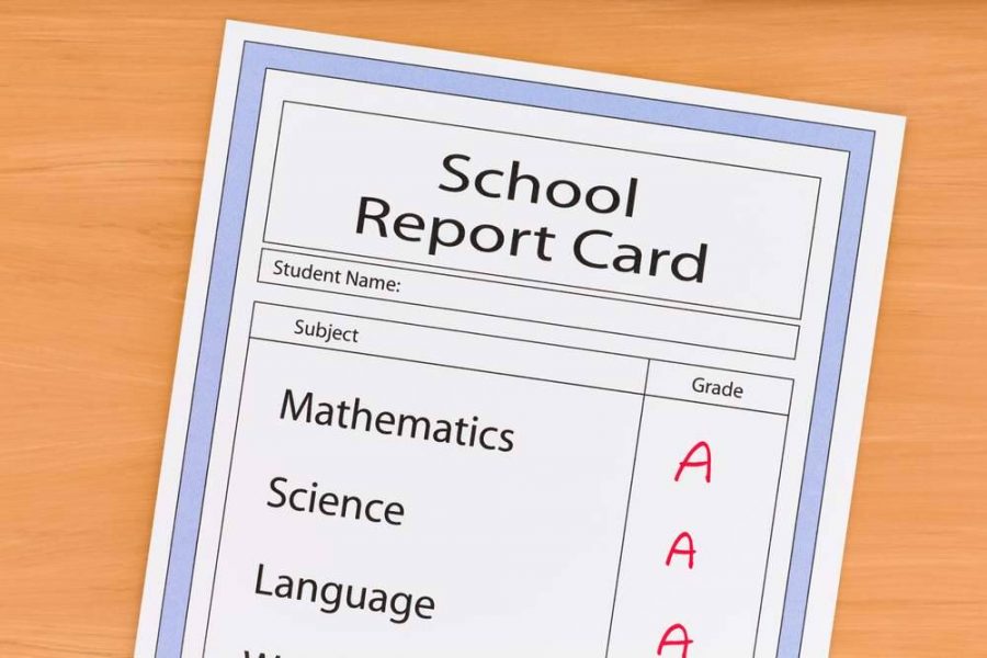 Find your grade the easy (and correct) way.