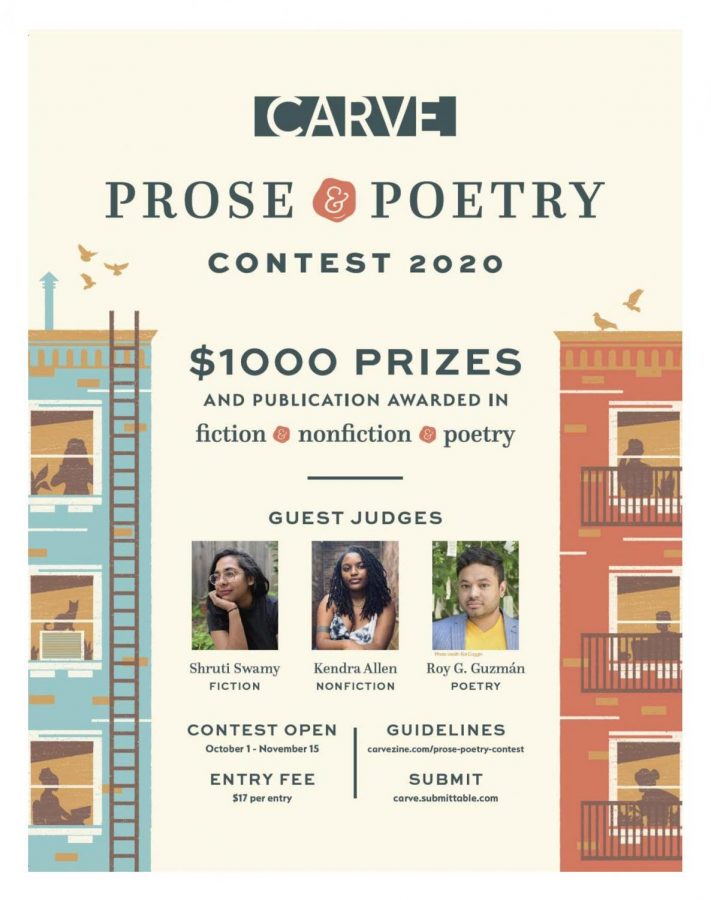 Contest offers up to $1000 cash prize