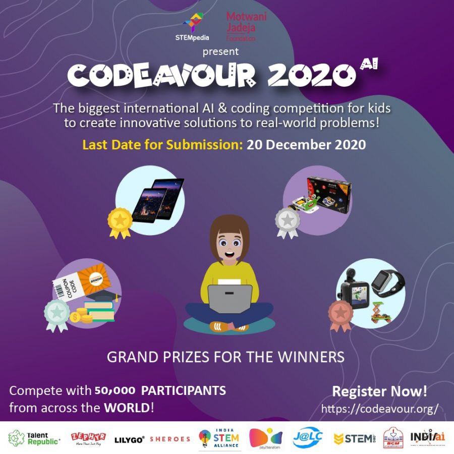 Codeavour 2020 AI – The Armijo Signal