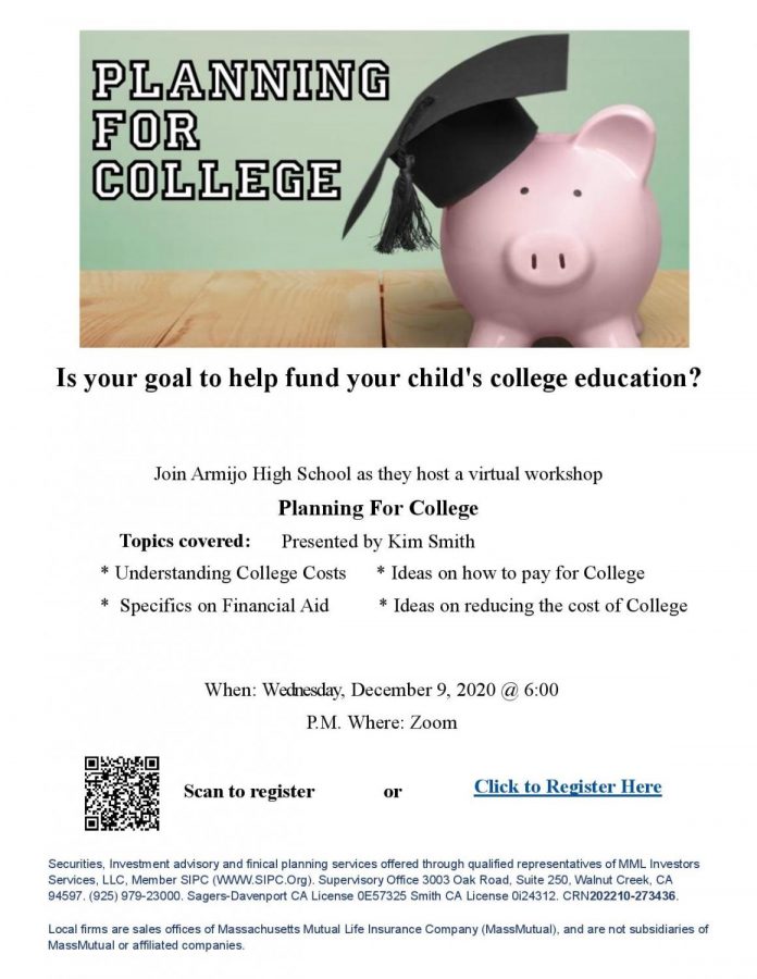 College is closer than you think!