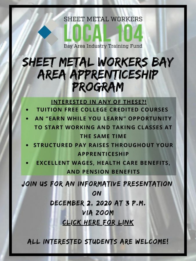 Looking for a career? Start with an apprenticeship.