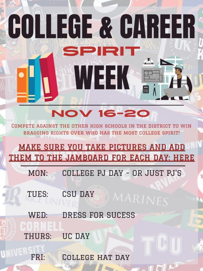 Celebrate your future and join the fun!