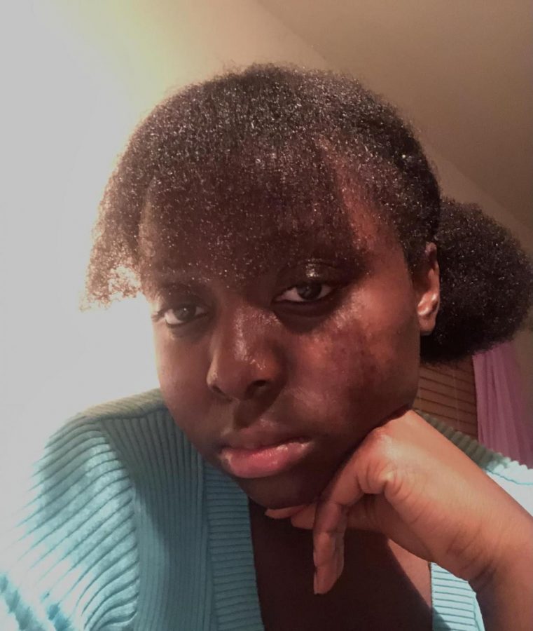 Mariyam Oladele