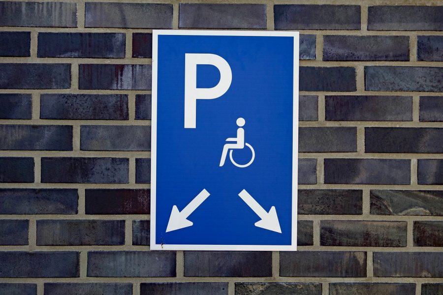 Laws require accommodations for disabled employees and more.