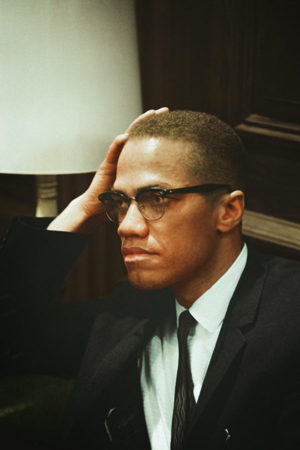 Read about Malcolm X's life and why so many people thought his ideas were controversial. 