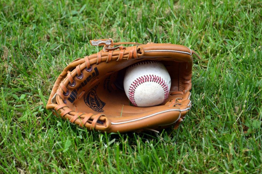 Stay strong and let baseball take care of itself.