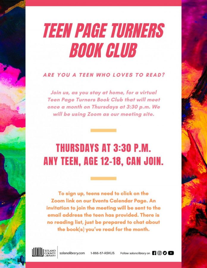 What are you reading for fun?