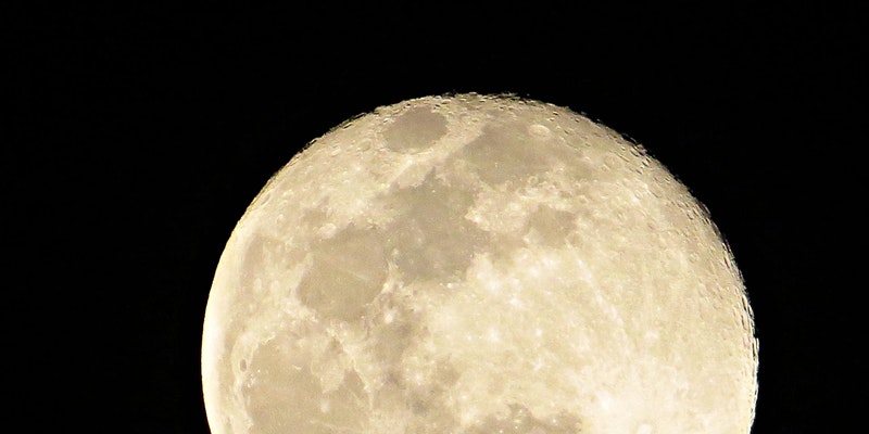 Virtual Stargazing - January 21