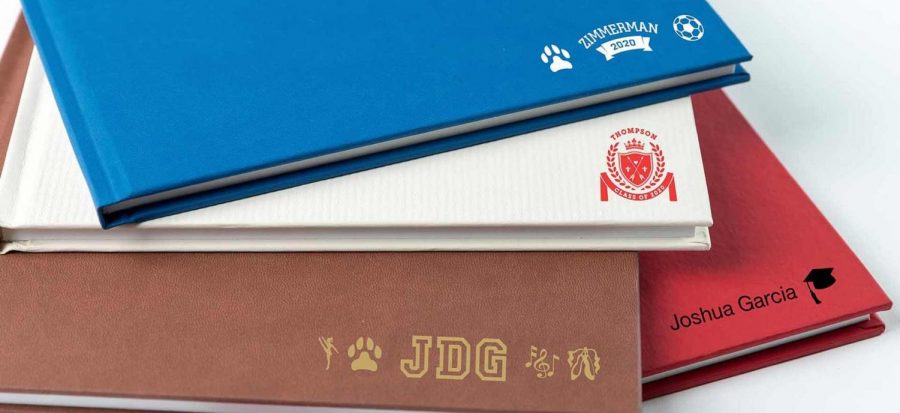 You can contribute to AHS yearbook