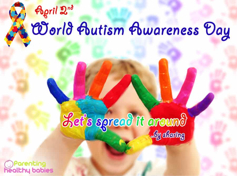 People of all ages can be autistic and it has several levels of impact on their lifestyles.