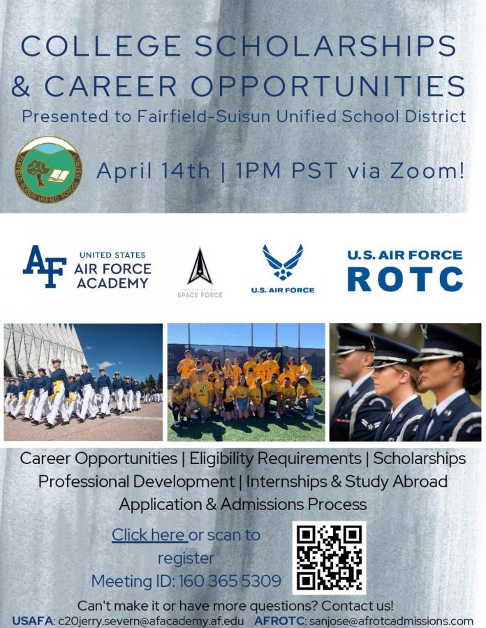 ROTC involvement pays off