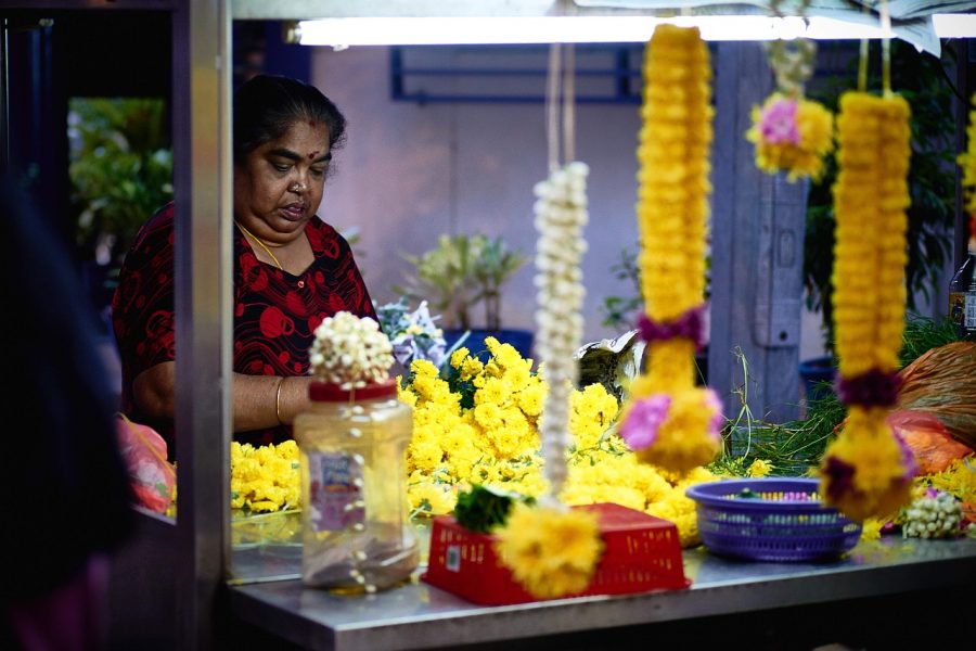 Boutiques, florists, coffee shops and more are celebrated this day.