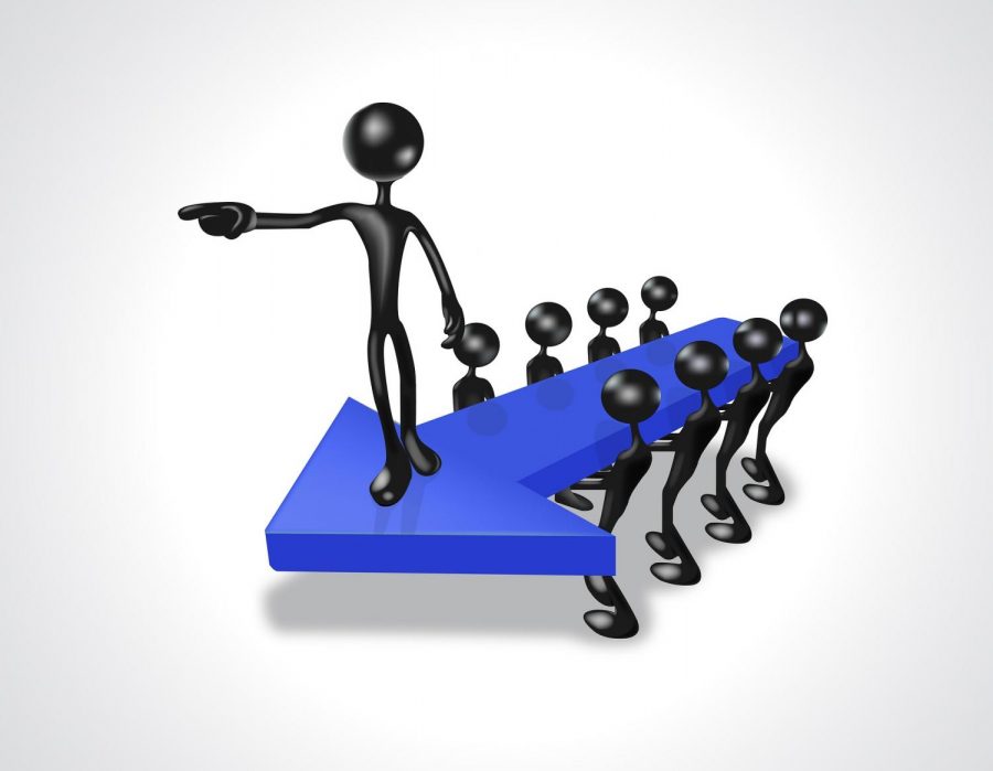 Suisun residents can demonstrate leadership skills.