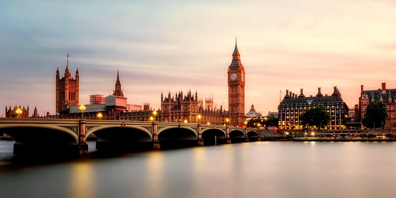 London Virtual Tour: The River Tyburn - April 19