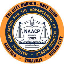 May 2021 A - NAACP Scholarship Information