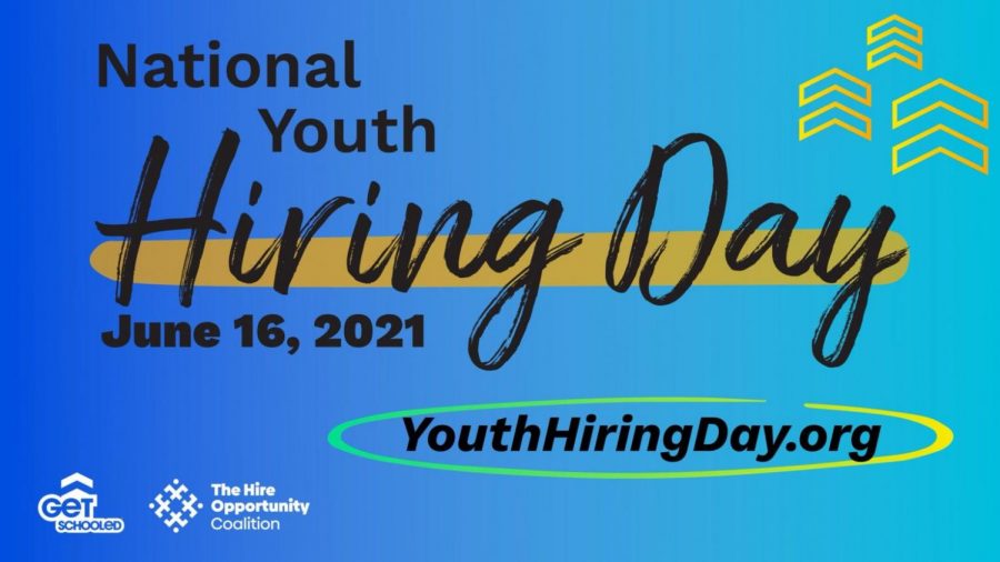 Looking for a summer job?