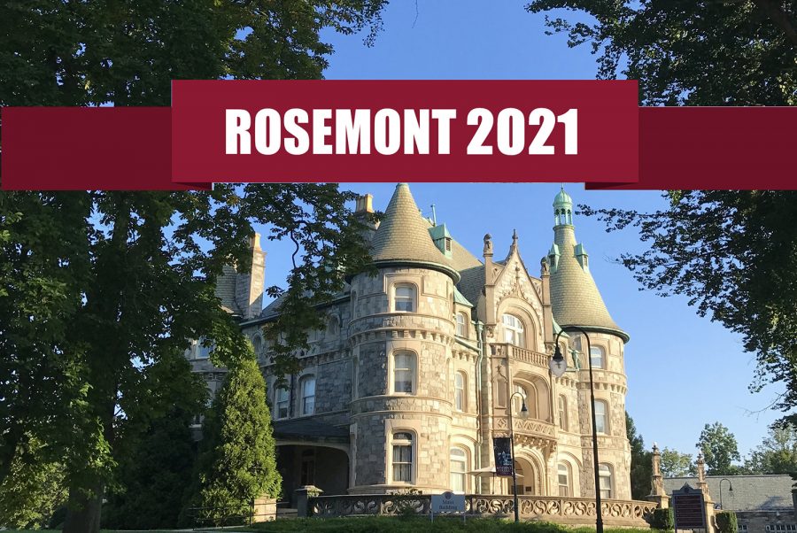 Attending Rosemont provides a quality educational experience a century later.