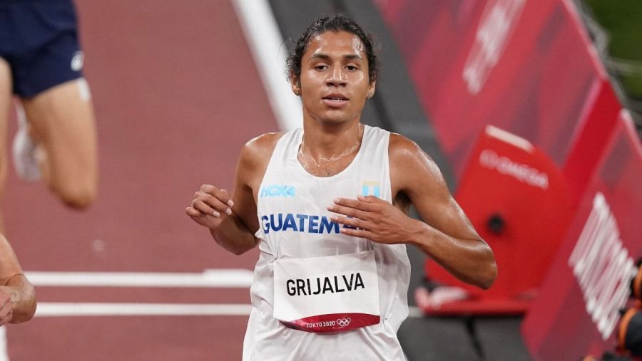 Armijo grad keeps running to success