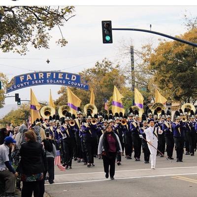 Become part of the legacy that is Armijo's Marching Band and Color Guard.