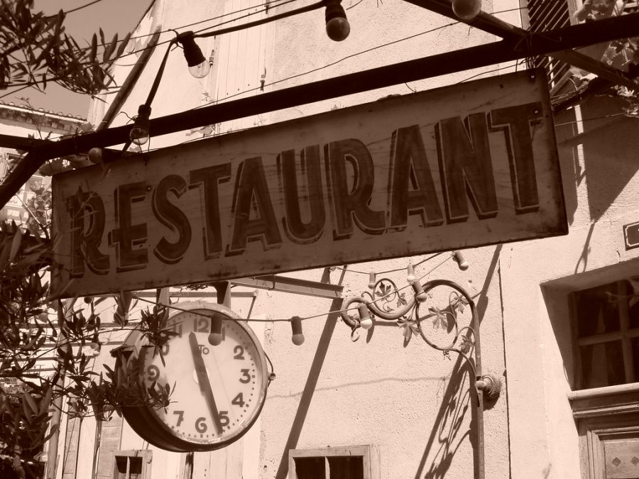 Interested in trying something new? There are plenty of restaurants with new dishes waiting for your arrival!
